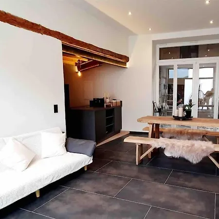 Mya Lenas Suite Irrel Exterior photo